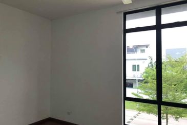 Taman Bukit Indah @ Iskandar Puteri