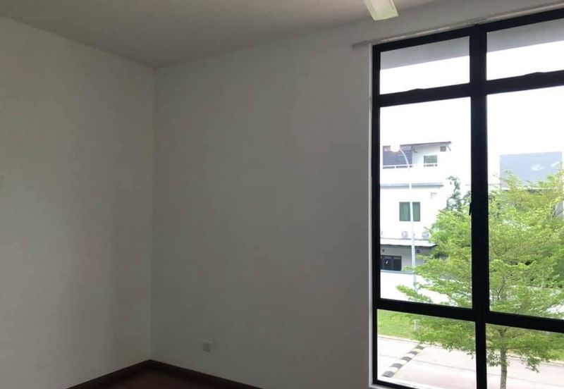 Taman Bukit Indah @ Iskandar Puteri