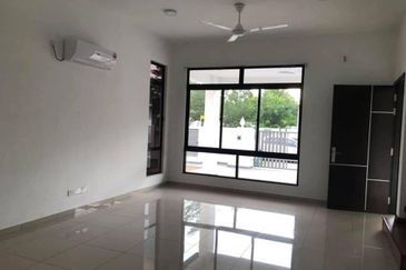 Taman Bukit Indah @ Iskandar Puteri