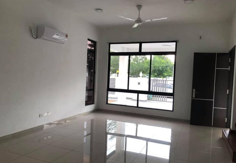 Taman Bukit Indah @ Iskandar Puteri