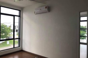 Taman Bukit Indah @ Iskandar Puteri