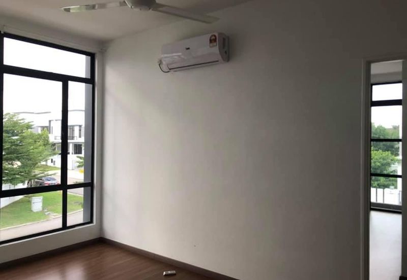 Taman Bukit Indah @ Iskandar Puteri