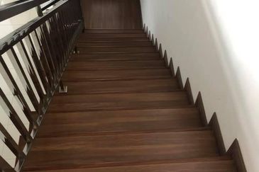 Taman Bukit Indah @ Iskandar Puteri