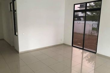 Taman Bukit Indah @ Iskandar Puteri