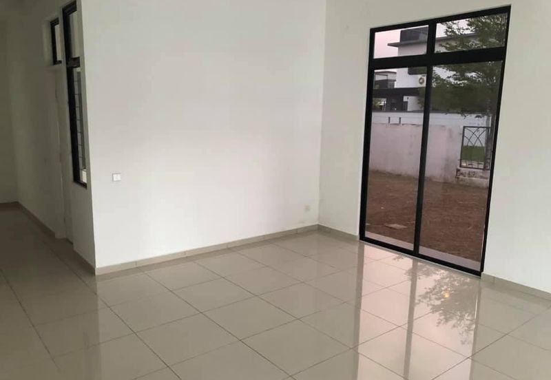 Taman Bukit Indah @ Iskandar Puteri