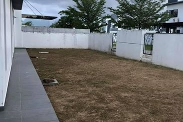 Taman Bukit Indah @ Iskandar Puteri