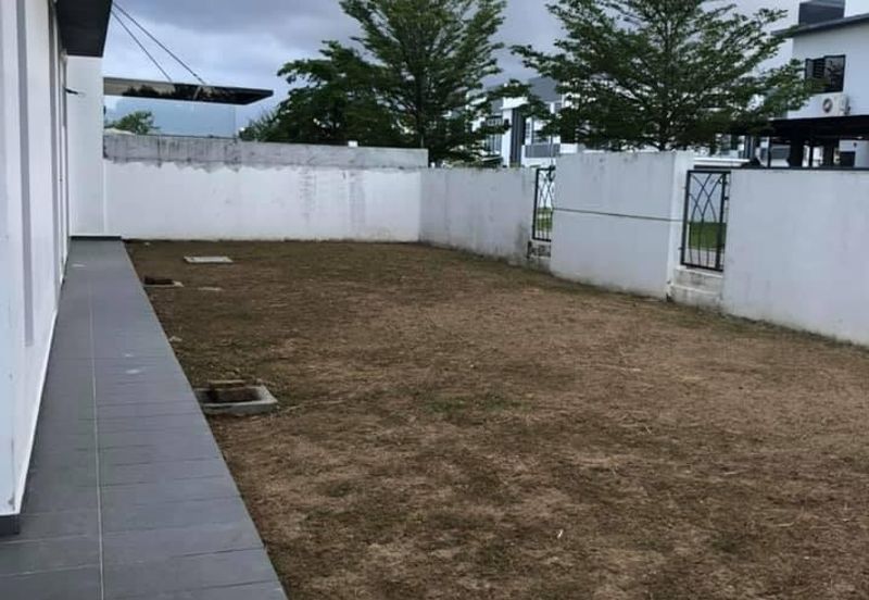 Taman Bukit Indah @ Iskandar Puteri