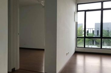 Taman Bukit Indah @ Iskandar Puteri