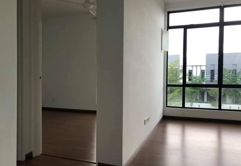 Taman Bukit Indah @ Iskandar Puteri