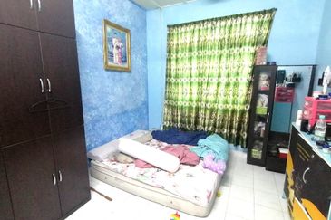 Taman Bukit Indah @ Iskandar Puteri