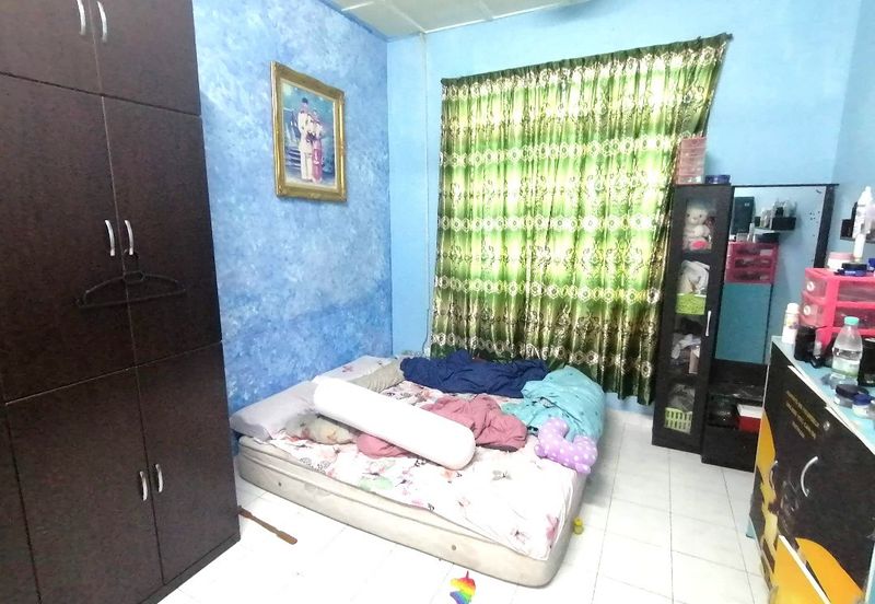 Taman Bukit Indah @ Iskandar Puteri