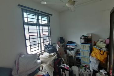 Taman Bukit Indah @ Iskandar Puteri