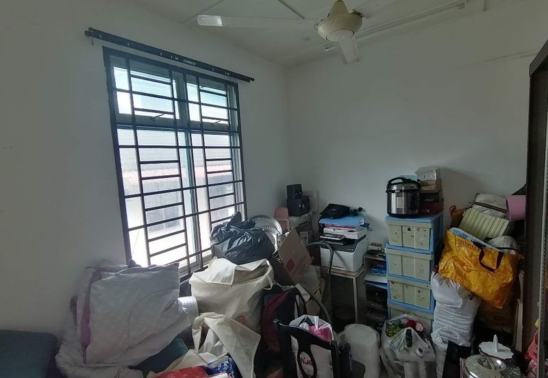 Taman Bukit Indah @ Iskandar Puteri