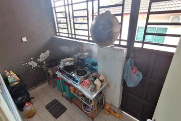 Taman Bukit Indah @ Iskandar Puteri