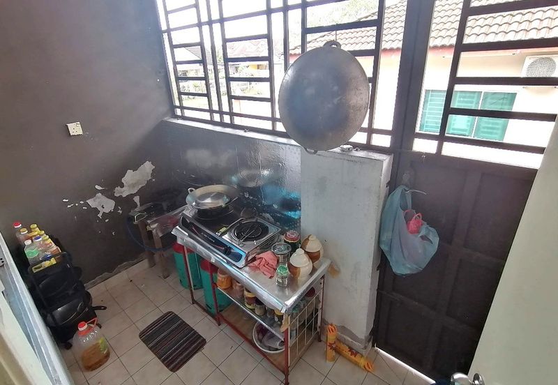 Taman Bukit Indah @ Iskandar Puteri