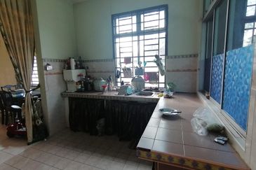 Taman Bukit Indah @ Iskandar Puteri