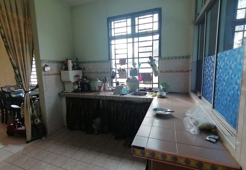 Taman Bukit Indah @ Iskandar Puteri