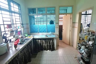 Taman Bukit Indah @ Iskandar Puteri