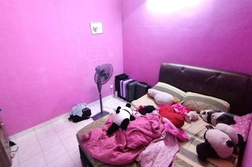 Taman Bukit Indah @ Iskandar Puteri