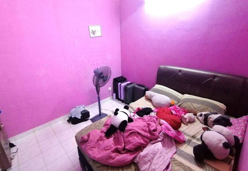 Taman Bukit Indah @ Iskandar Puteri