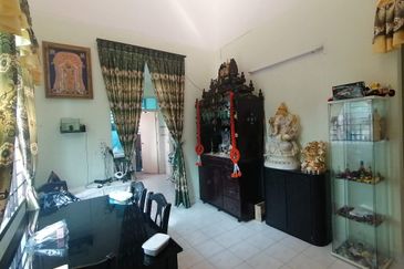 Taman Bukit Indah @ Iskandar Puteri