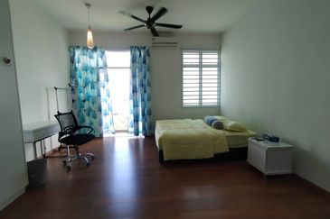 Nusa Heights (Nusa Puncak)