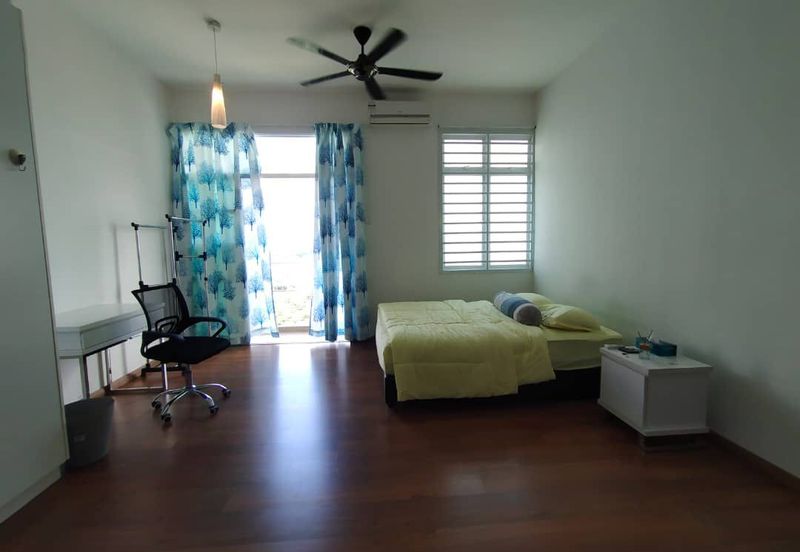 Nusa Heights (Nusa Puncak)