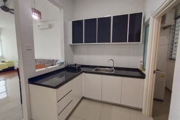 Nusa Heights (Nusa Puncak)