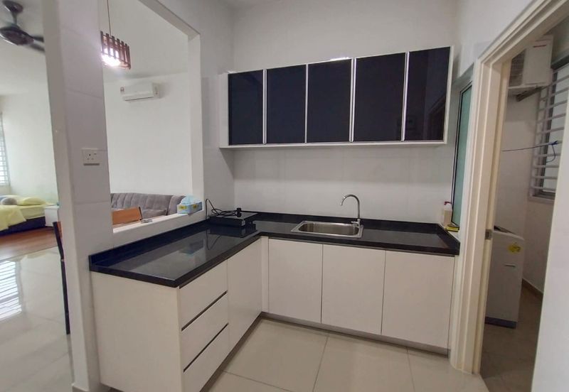 Nusa Heights (Nusa Puncak)