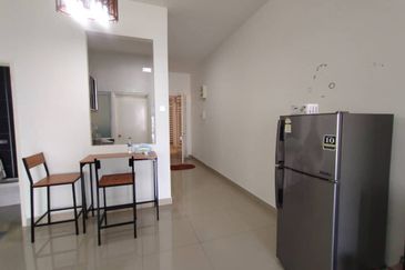 Nusa Heights (Nusa Puncak)