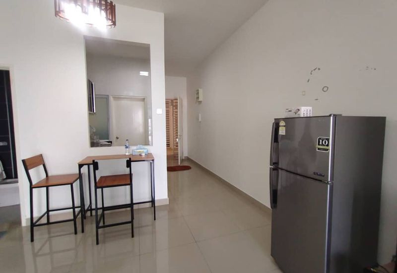 Nusa Heights (Nusa Puncak)