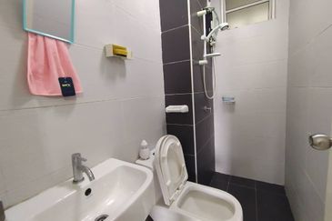 Nusa Heights (Nusa Puncak)