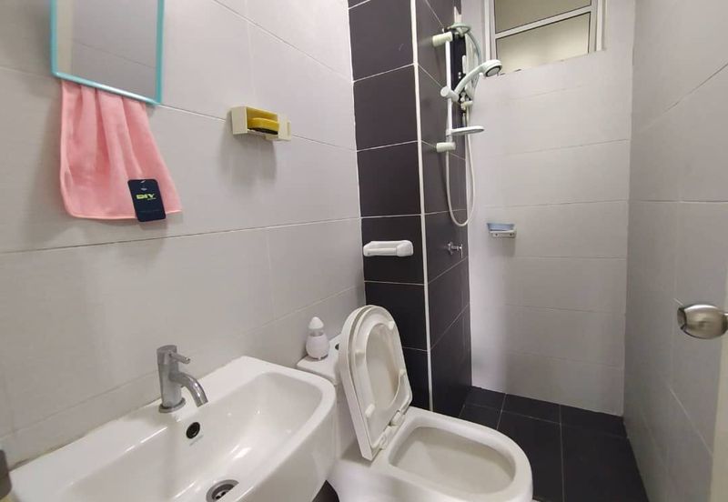 Nusa Heights (Nusa Puncak)