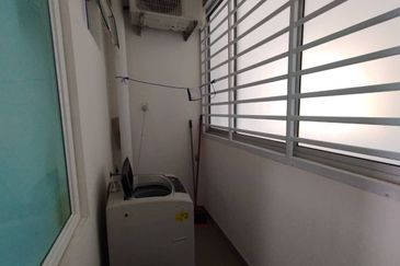 Nusa Heights (Nusa Puncak)