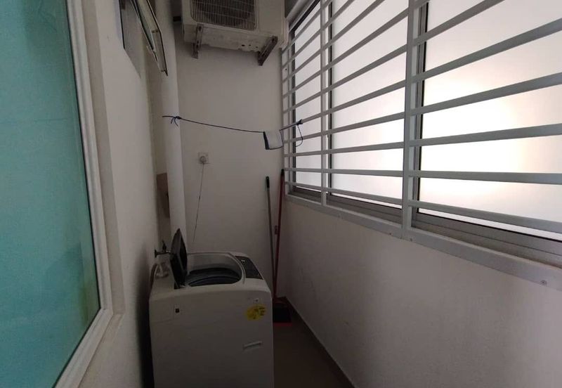 Nusa Heights (Nusa Puncak)