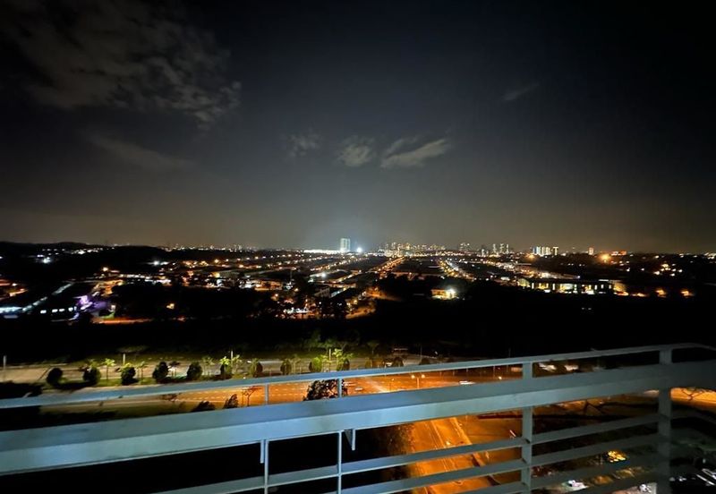 Nusa Heights (Nusa Puncak)