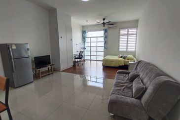 Nusa Heights (Nusa Puncak)