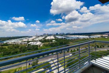 Nusa Heights (Nusa Puncak)