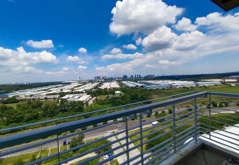 Nusa Heights (Nusa Puncak)