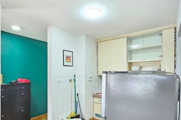 Pan Vista, Bandar Baru Permas Jaya