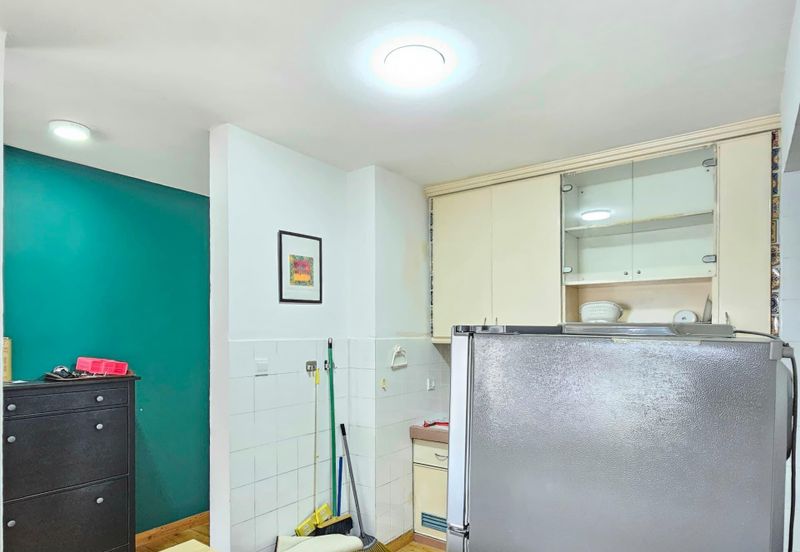 Pan Vista, Bandar Baru Permas Jaya