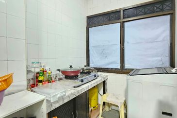 Pan Vista, Bandar Baru Permas Jaya