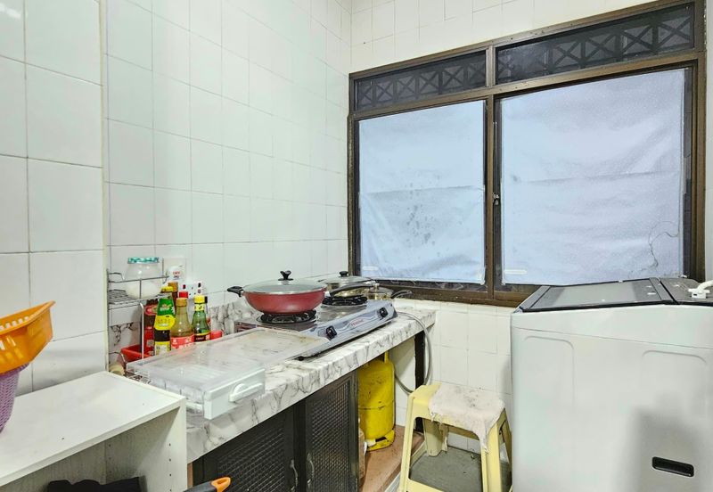 Pan Vista, Bandar Baru Permas Jaya