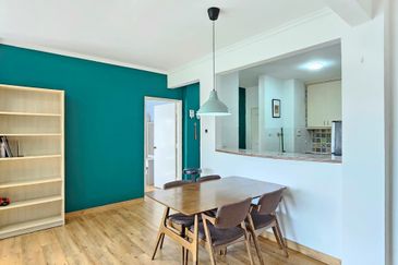 Pan Vista, Bandar Baru Permas Jaya