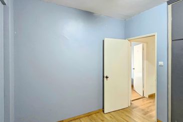 Pan Vista, Bandar Baru Permas Jaya