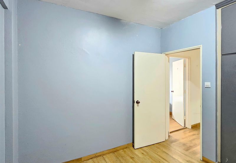 Pan Vista, Bandar Baru Permas Jaya