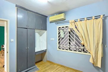 Pan Vista, Bandar Baru Permas Jaya