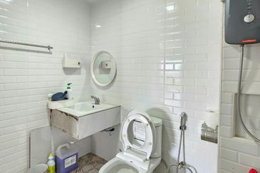 Pan Vista, Bandar Baru Permas Jaya