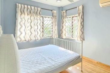 Pan Vista, Bandar Baru Permas Jaya