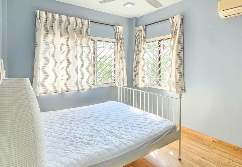 Pan Vista, Bandar Baru Permas Jaya